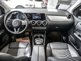 MERCEDES-BENZ B 200 d SPUR KAMERA PDC SHZ