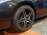 MERCEDES-BENZ C 300 de mit EQ Hybrid Technologie AMG BURM MEMO