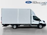 FORD Transit Kofferumbau 350 L4 Trend  DAB Spurhalteass. Verkehrszeichenerk. Rückfahrkam.