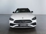 MERCEDES-BENZ C 300 T e , AMG NIGHT DISTR SPUR PANO STANDH