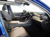 MERCEDES-BENZ C 300 e T AVANTGARDE AHK KAMERA PANO SPUR STANDH