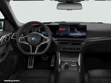 BMW i4 M60 xDrive Gran Coupé