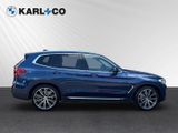BMW X3 30 e Luxury Line HUD LED SHZ PDCv+h HiFi