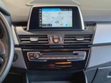 BMW 218 Active Tourer d HiFi+SHZ+PDC+LED+Navi