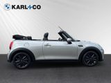 MINI Cooper Cabrio Classic Trim LED Sportsitz AppleCarplay