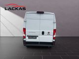 FIAT Ducato Fiat Ducato L3H2 140 PS groß. Navi. RFK