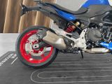 BMW F 900 R Style-Sport+Komfort-Dynamikpaket+RDC+