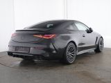 MERCEDES-BENZ CLE 53 AMG 4M+ Coupé , AMG BURM NIGHT MEMO 360