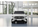 MERCEDES-BENZ GLC 220 d 4M AMG NIGHT SPUR AHK 360 PDC MEMO