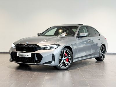 BMW 330 e M Sport Pro+LED+SSD UPE-29.240 € DW 0,5%