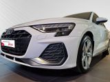 AUDI A3 Sportback TFSI e S-line S-tronic Navi+ LED