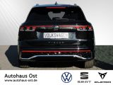 VW Tiguan R-Line Schiebedach el.