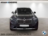 BMW X3 xDrive30d Laserlicht+HUD+AHK+SHZ+Gestik.+Navi