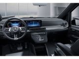 MERCEDES-BENZ V 300 AVANTGARDE ALLRAD AMG NIGHT 7SITZER MOPF