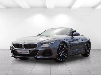 BMW Z4 20iMSport+Navi+HUD+RFK+Leder+LenkradHZG+eSitze