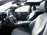 MERCEDES-BENZ E 300 T de AVANTGARDE NIGHT WIDE MEMO KAMERA PDC