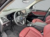 BMW X3 xDrive30e Laser HUD ACC HiFi Pano AHK SHZ