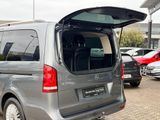 MERCEDES-BENZ V 300 AVANTGARDE ALLRAD 360° BURMESTER 7SITZER