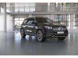 MERCEDES-BENZ GLE 350 de 4M AMG DISTR PANO SPUR AHK 360 WIDE