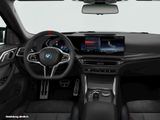 BMW i4 M60 xDrive Gran Coupé