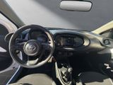 TOYOTA Aygo X Basis *1.Hand*12j. GARANTIE*Klima*