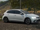 VW Polo Life 1,0 l 59 kW (80 PS) 5-Gang Klima