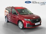 FORD Tourneo Connect Titanium 2.0 Diesel Automatik Digitales Cockpit ACC Apple CarPlay Android Auto