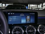 MERCEDES-BENZ GLB 200 d PROGRESSIVE SPUR AHK DISTR KAMERA PDC