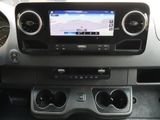 MERCEDES-BENZ Sprinter 317 Aut. Tourer Hoch Lang DACHKLIMA/9 SITZE/AHK/el. TÜREN/MBUX