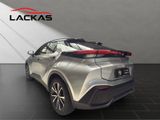 TOYOTA C-HR 1.8 Hybrid Team Deutschland FWD