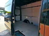 MERCEDES-BENZ Sprinter 317 KASTEN L2H2 KLIMA NAVI AHK 3,5T