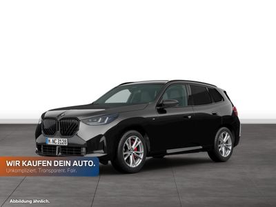 BMW X3 40d xDrive 