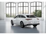 MERCEDES-BENZ CLA 180 SB , PROGRESSIVE DISTR KAMERA PANO SPUR