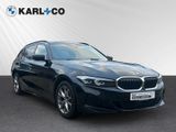 BMW 318 d touring Stop&Go AHK Sportsitze Alarm