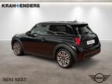 MINI Cooper C Classic Trim LED+Pano+HUD+SHZ+Navi