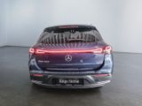 MERCEDES-BENZ EQA 250  SPUR STANDH AHK KAMERA PDC SHZ