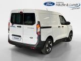 FORD Transit Courier BEV Trend Apple CarPlay Android Auto Klimaautom Musikstreaming DAB LenkradHZG