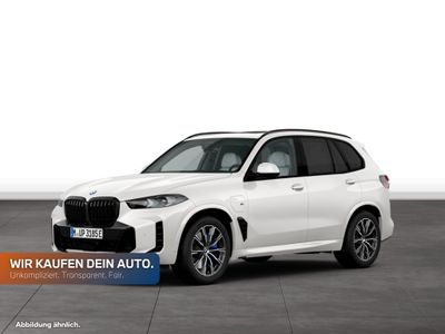 BMW X5 xDrive50e 