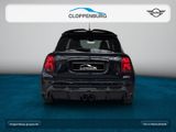 MINI Cooper S JCW Trim Navi+Kamera+ACC+SHZ+KeyGO+LED
