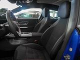 MERCEDES-BENZ CLA 250+ EQ ,  AMG BURM NIGHT MEMO MULTI 360 PDC
