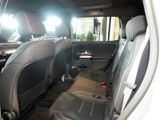 MERCEDES-BENZ GLB 200 d | AMG NIGHT AHK DISTR KAMERA PANO SPUR
