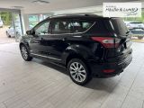 FORD Kuga Vignale Allrad Bi-Xenon Rückfahrkam. El. Heckklappe