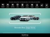 MERCEDES-BENZ eVito 129 TOURER PRO STANDARD MOPF 8SITZER 360° KLIMA
