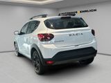 DACIA Sandero Stepway Extreme TCe 110 SHZ PDC RFK