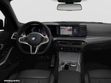 BMW 320d xDrive Limousine