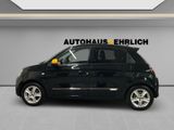 RENAULT Twingo Le Coq Sportif 0.9 TCe 90 +Faltdach+Shz.+