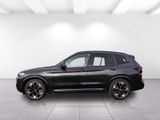 BMW iX3 +AHK+Panorama+Navi+HUD+RFK+e-Sitze+Leder+DAB