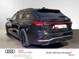 AUDI A5 Avant TFSI quattro edition one AHK B&O LED