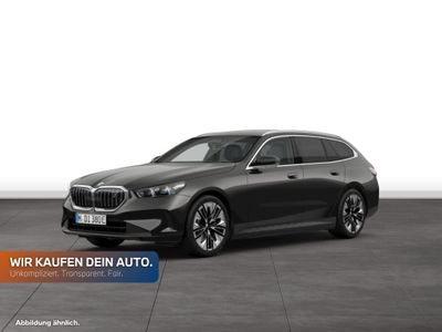 BMW i5 eDrive40 Touring