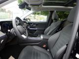 MERCEDES-BENZ GLC 220 d 4M | AMG BURM NIGHT MEMO 360 AHK DISTR